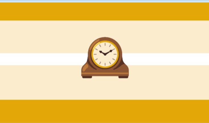 Time/Timeself, Past/Future/Times/Timeself, etc: Time is eating times ice cream, which time made timeself.