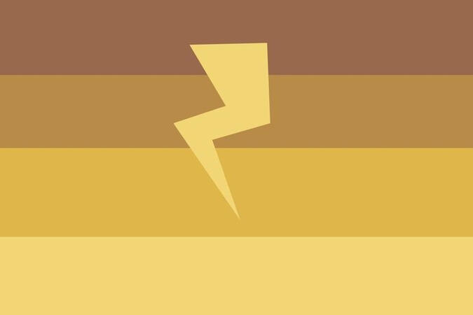 Spark/Sparks: Spark loves fixing things. Spark collects parts sparkself so spark can fix them. Sparks collection is rapidly growing.