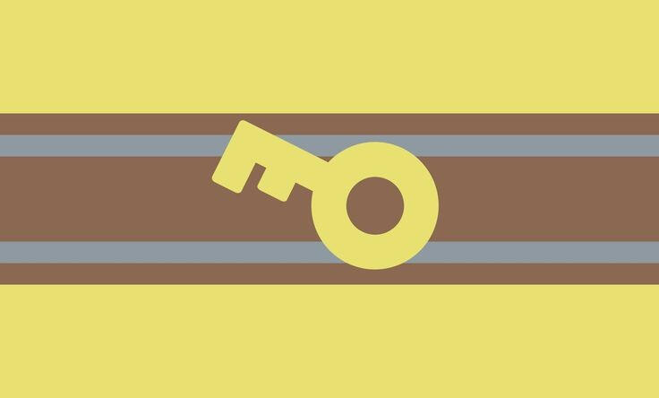 Key/Keyself: Key is a genderhoarder who coins genders keyself! Keys genders are sometimes poetic.