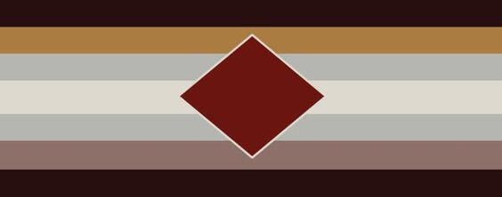 Alderhorned is when you desire a body with horns.