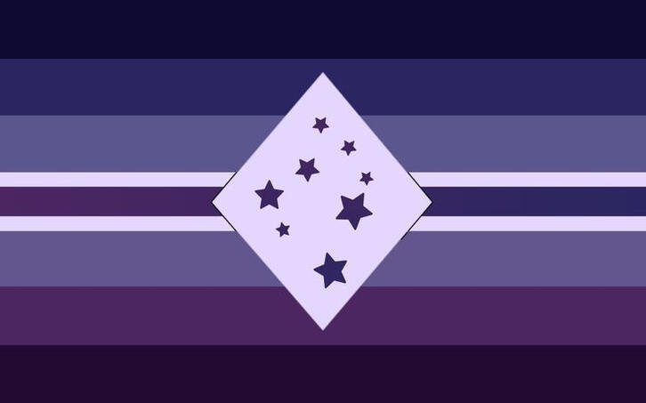 Cosaldernic is when you desire your body to be fully or partially made of the cosmos. I desire for my blood cells to be made of the cosmos. Weird and oddly specific, I know.