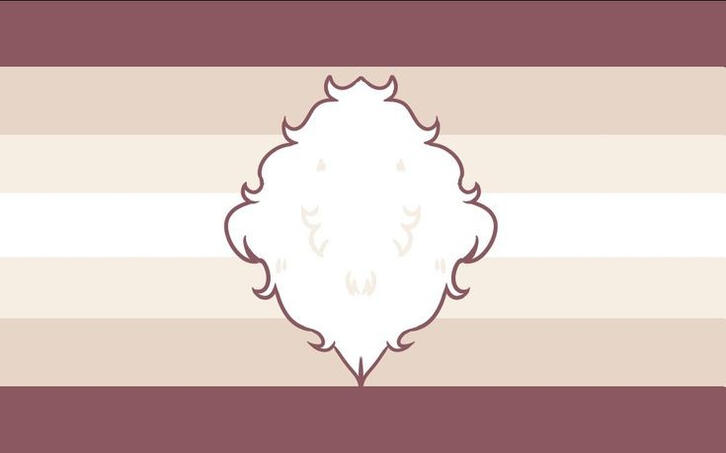 Fluffurdernic is when you desire fluffy fur.