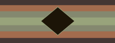 Aldercrptid is when you desire the body of a cryptic.