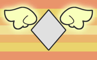 Alderwingsglow is when you desire wings that glow.