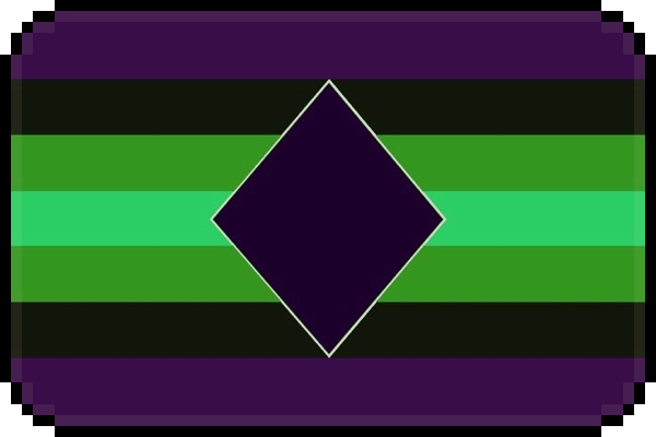 Alderitch is when you desire an eldritch body.