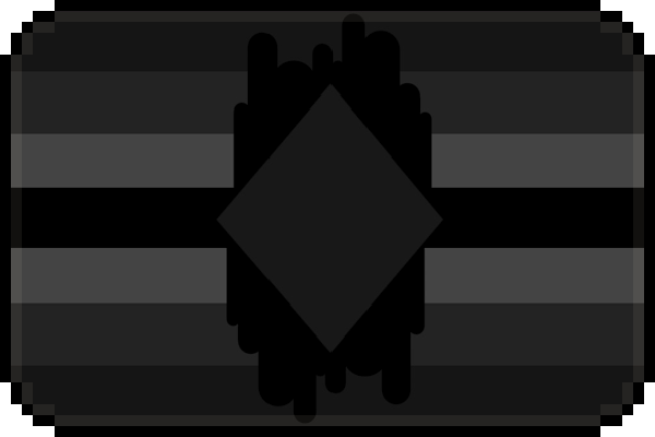 Vantableedadernic is when you want your desired body to bleed (at least, partially) black.